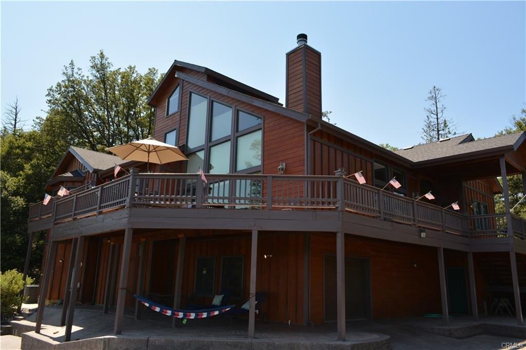 Lake View Bass Lake Home for Sale presented by Bass Lake Realty 39840 BEASORE ROAD, BASS LAKE, CA 93604