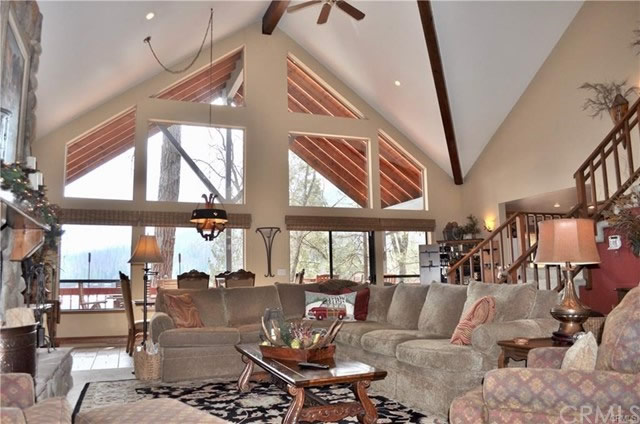 39185 QUAIL, BASS LAKE, CA 93604 Bass Lake Vacation Rental for Sale with Lake Views presented by Bass Lake Realty